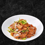 Best Beef with Chili Oil (Served Cold)凉拌牛肉 in Chicago, IL