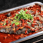 Best Big Mouth Bass烤鱼 in Chicago, IL