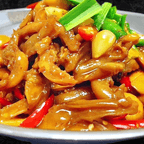 Best Boneless Duck Feet Casserole砂锅去骨鸭掌 in Chicago, IL