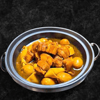 Best Braised Pork Belly Casserole with Soy Beans and Chili砂锅红烧肉 in Chicago, IL