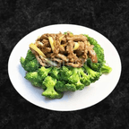 Best Broccoli Chicken西兰花鸡 in Chicago, IL