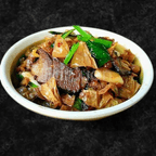 Best Cured Pork with White Pepper白辣椒腊肉 in Chicago, IL