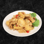 Best Deep Fried Fish Fillet with Spicy Salt椒盐鱼片 in Chicago, IL