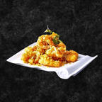 Best Deep Fried Shrimp with Spiced Salt椒盐虾 in Chicago, IL