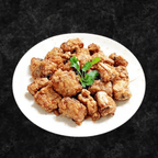 Best Deep Fried Spareribs w. Spiced Salt椒盐排骨 in Chicago, IL