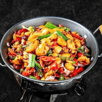 Best Dry Pot Pork Intestine干锅口味肥肠 in Chicago, IL