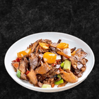 Best Dry Pot Smoked Bamboo Shoots and Hunan Style Bacon干锅烟笋腊肉 in Chicago, IL