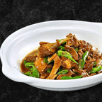 Best Duck Stew with Pepper青椒焖鸭 in Chicago, IL