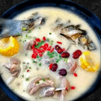 Best Fish and Lamp Stew鱼羊一锅鲜 in Chicago, IL