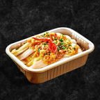 Best Foil Packets Glass Noodles with Baby Cabbage锡纸粉丝娃娃菜 in Chicago, IL