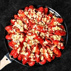 Best Garlic Butter Crawfish蒜香龙虾 in Chicago, IL