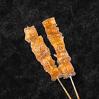 Best Grill Beef Belly (3 Skewers)爆烤五花肉 (3串) in Chicago, IL