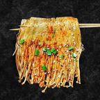 Best Grill Enoki Mushroom Skewer (1 Piece)金针菇 (1份) in Chicago, IL