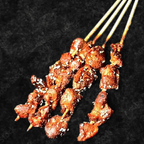 Best Grill Gizzard (3 Skewers)鸡胗 3串 in Chicago, IL