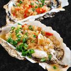 Best Grill Oyster with Garlic (1 Piece)蒜蓉生蚝 1个 in Chicago, IL