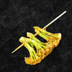 Best Grilled Cauliflower (3 Skewers)烤花菜 (3串) in Chicago, IL