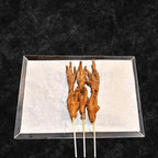 Best Grilled Chicken Feet (2 Skewers)烤鸡爪 (2串) in Chicago, IL