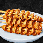 Best Grilled Gluten (1 Piece)面筋/1条 in Chicago, IL