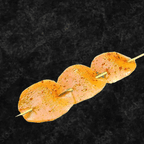 Best Grilled Potato Slices (3 Skewers)土豆片 (3串) in Chicago, IL