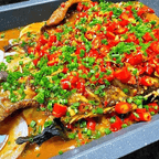 Best House Special Whole Fish常湘聚当家鱼 in Chicago, IL