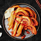 Best Marinated Duck Head Duck Feet卤味鸭头、鸭脚 in Chicago, IL