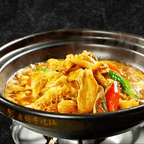 Best Marinated Pork and Chicken Feet Stew坛子肉烧鸡爪 in Chicago, IL