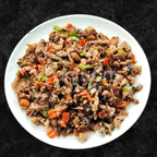 Best Minced Grandma Pickled Vegetable w. Pork经典外婆菜 in Chicago, IL