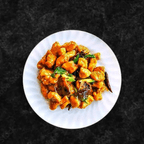 Best Orange Chicken陈皮鸡 in Chicago, IL