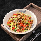 Best Pickled Pepper Beef Tenderloin野生椒牛柳 in Chicago, IL