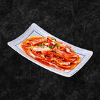 Best Pork Ear with Chili Oil (Served Cold)红油耳尖 in Chicago, IL