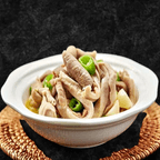 Best Pork Tripe with Green Pepper青椒焖猪肚 in Chicago, IL