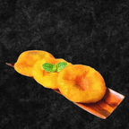 Best Pumpkin Pancake南瓜饼 in Chicago, IL