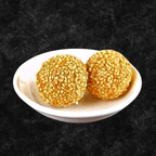 Best Sesame Balls芝麻球 in Chicago, IL