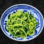 Best Shred Stem Lettuce with Leek韭菜莴笋丝 in Chicago, IL