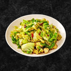 Best Shredded Cabbage手撕包菜 in Chicago, IL