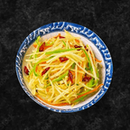 Best Shredded Potatoes土豆丝 in Chicago, IL