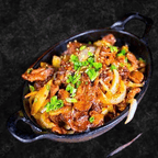 Best Sizzling Beef铁板牛肉 in Chicago, IL