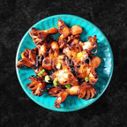 Best Sizzling Octopus铁板小章鱼 in Chicago, IL