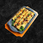 Best Sizzling Japanese Tofu铁板日本豆腐 in Chicago, IL