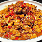 Best Spicy Beef Tripe Brisket and Tendon Stew口味牛三鲜 in Chicago, IL