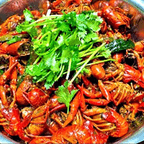 Best Spicy Chili Crawfish香辣龙虾 in Chicago, IL
