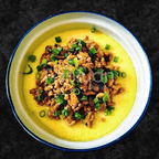 Best Steamed Egg Pudding with Minced Pork肉末水蒸蛋 in Chicago, IL