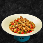 Best Stir Fried Lamb in Chicago, IL