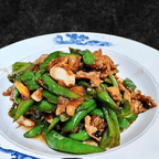 Best Xiang Style Pork Stir Fried湘味小炒肉 in Chicago, IL