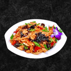 Best Yuxiang Beef鱼香牛 in Chicago, IL